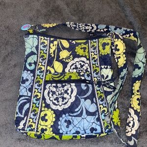 Disney Vera Bradley crossbody